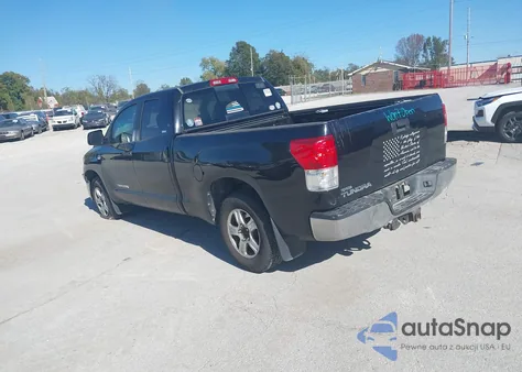2010 Toyota Tundra Grade 4.6L V8 from USA, damaged, VIN 5TFRM5F16AX010047